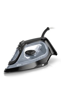 Resim Braun Texstyle 3 Buharlı Utu SI3055BK 