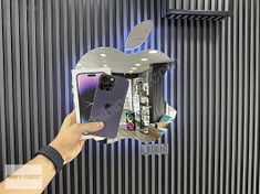 Resim Apple iPhone 14 Pro Max İkinci El TR | 128 GB | Mor İkinci El AREY MOBİLE'DAN İPHONE 14 PRO MAX 128GB TR //KART-TAKSİT//