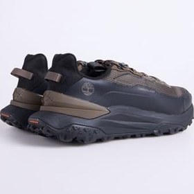 Resim Timberland Motion Access Low Lace Up Sneaker Erkek Outdoor Ayakkabısı TB0A6F16EBF1 Haki 