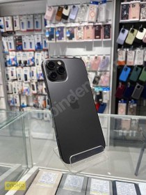 Resim Apple iPhone 12 Pro Max İkinci El YD | 128 GB | Gri 