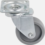 Resim Stabilit Döner Mobilya Tekeri 