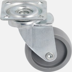 Resim Stabilit Döner Mobilya Tekeri 