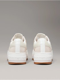 Resim CALVIN KLEIN KADIN AYAKKABI YW0YW01742-01T 