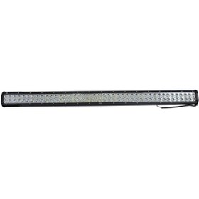 Resim Carub Off-road Projektör 9-30v 252w 84 Led 99x7 Cm Br4203273 
