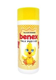 Resim Benex Bebek Pudrası 