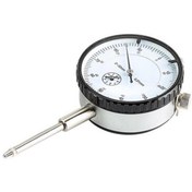 Resim GFB Komparatör Saati Uzun Çubuklu - 0 - 20 X 0,01 X 20 mm 