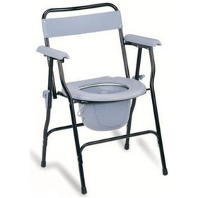 Resim Medikaltec Klozet Yükseltici Tekerleksiz Leo 235 