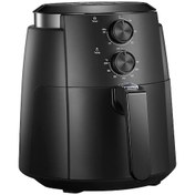 Resim Midea MF-TN35B 3.5 LT Airfryer Sıcak Hava Fritözü 
