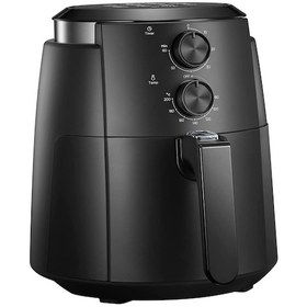 Resim Midea MF-TN35B 3.5 LT Airfryer Sıcak Hava Fritözü 