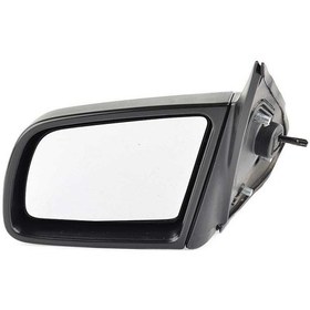 Resim Opel Vectra A 1988 - 1995 Ön Sol Dış Dikiz Aynası Manuel 