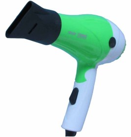 Resim Hairtime 3510 Taşınabilir Katlanabilir Seyahat Tipi Otel Tipi Küçük Saç Kurutma Makinesi 