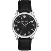Resim Quark QUARK QM-V001L-1A Unisex Kol Saati 