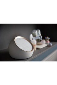 Resim Spectra Dual S Elektrikli Göğüs Pompası Silikon Malzeme ile Ergonomik Tasarım 