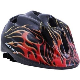 Resim Carelle Zozo Bisiklet Kaskı 