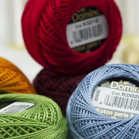 Resim Domino No:8 - Kartela 3 - 375 