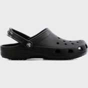 Resim Crocs Unisex Terlik 10001-001 Siyah Siyah 