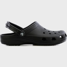 Resim Crocs Unisex Terlik 10001-001 Siyah Siyah 