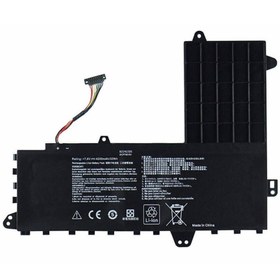 Resim İNFOSTAR Asus E402ma Notebook Bataryası Pili(VERSİYON1) 