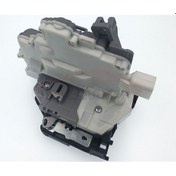 Resim VOLKSWAGEN PASSAT B-6 2006 - 2010 SAĞ ARKA KAPI KİLİT MOTORU 