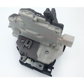 Resim VOLKSWAGEN PASSAT B-6 2006 - 2010 SAĞ ARKA KAPI KİLİT MOTORU 