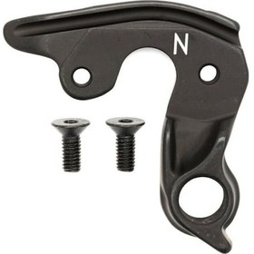 Resim Cannondale Supersix Evo Kp396 Di2-Sram Etap Kadro Kulağı - Hanger 