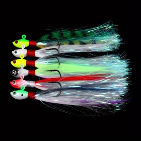 Resim HENGJIA Ağır Hizmet Balıkçılık Yem Jig Baş Wobbler - Ağırlık Seçenekleri ile (7g, 10g, 14g, 21g, 28g, 42g, 56g, 85g) - Bass, Pike, Carp, Trout, Perch için - Tatlı ve Tuzlu Su Balıkçılığı - Tatil ve Hediyeler için İdeal (Halloween, Noel, Sevgililer Günü, Babalar Günü) - Kolay Depolama için Torbalı, Gerçekçi Balık Tasarımı, Yüksek Kaliteli saç tokası 