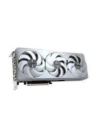 Resim Gıgabyte Geforce Rtx 5070 Ti Eagle Oc Ice Sff 16g Rgb 16gb 256bit Dlss 4 Nvıdıa Gv-n507teagleoc Ice-16gd Ekran Kartı 