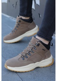 Resim Lumberjack 4W TYRELL 4PR Erkek Kum Bot 