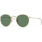 Resim Ray-Ban RB3447 001 50 Medium Erkek Güneş Gözlüğü 