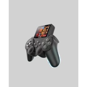 Resim Zero Land Xmpdby Mini Retro Oyun Konsolu S10 2.8 Inç Ekran Taşınabilir Klasik Atari 