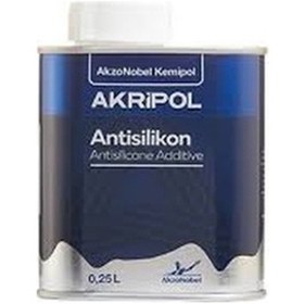 Resim Akzo Silikon Önleyici 250ml 