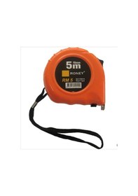 Resim Roney Şerit Metre 5mtx19 MM Rm5 