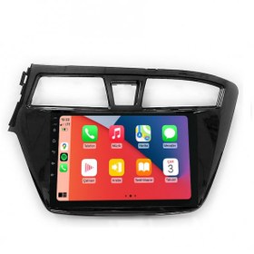 Resim Maitech Hyundai İ20 2018-2020 Carplay Androidauto Destekli Android Multimedia Navigasyon Sistemi 