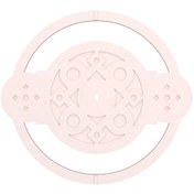 Resim Motifpiyer Lamba Tavan Göbeği 81-yuvarlak-dis-citali 