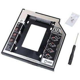 Resim Class Notebook 9.5MM Harddisk Kızağı 