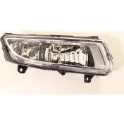 Resim Wolcar Volkswagen Sis Farı (Çiftli) 2010-2014 Polo Sağ 
