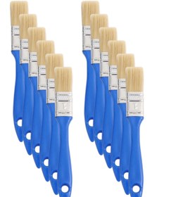 Resim OSKAR FIRÇA Boya kestirme fırçası no :1 12 adet 