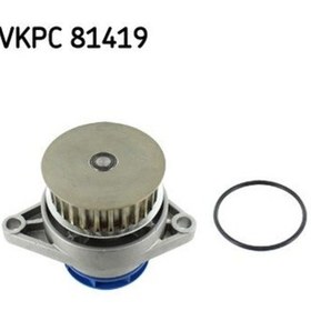 Resim SKF VKPC81419 Devirdaim (Vw Golf 98-06 Seat Leon 00-06) Azd-Bcb (WE184963) 