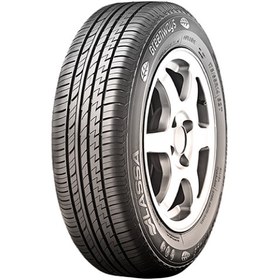 Resim Lassa 185/60R15 84H Greenways 2024 Yaz Lastiği 