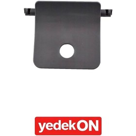 Resim Kriko Kapağı Actros Mp4 Gri (Kahveci Premium) - A9606660605 