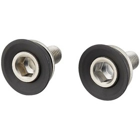 Resim Shimano Cues Fc-u4010 9/10 Vitesli Aynakol 46x30t - 170 Mm Kapaklı 