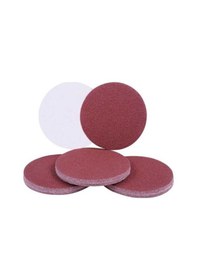 Resim Mert Yuvarlak Cırtlı Zımpara 115 Mm 800 Kum 10 Adet 