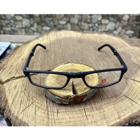 Resim Katlanabilir Cepte Taşınabilir Gözlük Çerçevesi 