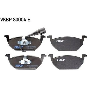 Resim Skf Vkbp80004e On Fren Balatasi 1j0698151d 1j0698151e 1j0698151f 