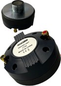 Resim LT34 Tweeter Driver Tiz Hoparlör 80 Watt 1 İNÇ 8 Ohm (Adet) Lastvoice