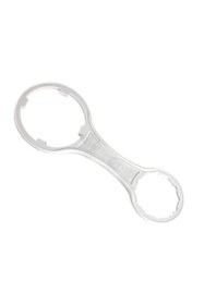 Resim Sulook Su Arıtma Cihazları Için Filtre Kabı Ve Membran Kabı Açma Anahtarı 