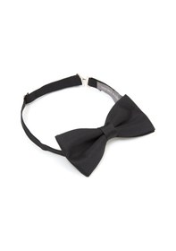 Resim Pierre Cardin Erkek Siyah Papyon 50269909-001 Siyah 