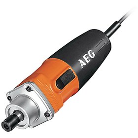 Resim AEG GS 500 E Kalıpçı Taşlama 