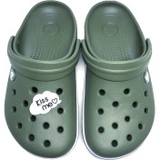 Resim Crocs Terlik Süsü & Renkli Aksesuar Jibbitz 
