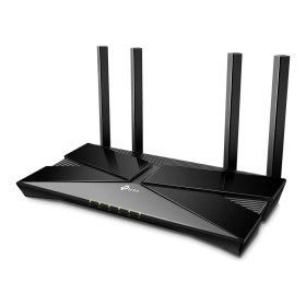 Resim Hype Store Tp-Link Archer VX1800V, AX1800 Mbps Çift Bantlı Fiber Destekli Wi-Fi 6 Vdsl/adsl Modem Router, 4 Gig 